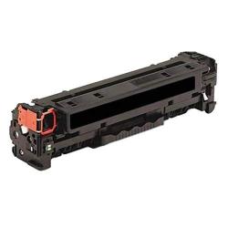 HP 312A Black Original LaserJet Toner Cartridge(CF380A)  - deluxe.com.ng