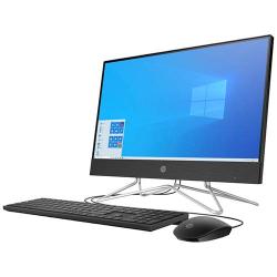 HP All-in-One – 22-df0128t 3UR00AA-u: 10th Gen, Intel Core i3, (2.1GHz-4.1GHz), 16GB RAM, 1TB HDD + 128GB Full HD display, Intel® UHD Graphics, Wireless + Bluetooth, DVDRW Windows 10 Home (PW)