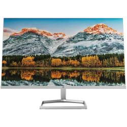 HP M27f FHD Monitor, FHD (1920 x 1080) , HDMI &  DP (PW) 