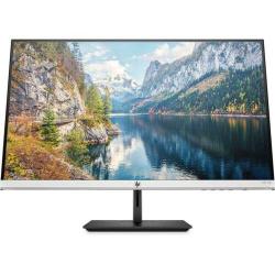 HP Monitor 27f 27-inch 4K (3840 x 2160 @ 60 Hz), Display Port & HDMI - deluxe.com.ng