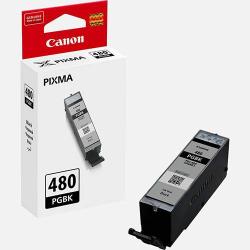 canon Ink PG 480 Black 480PGBK