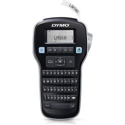 DYMO Label Maker LabelManager 160 Portable Label Maker.