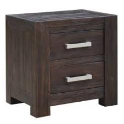 EMPEROR BEDSIDE CABINET  - deluxe.com.ng