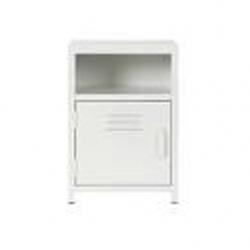 CUTTY BEDSIDE CABINET - deluxe.com.ng