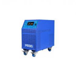 PRAG 10KVA-48V INVERTER-WALL MOUNT-V + AC/DC CABLES