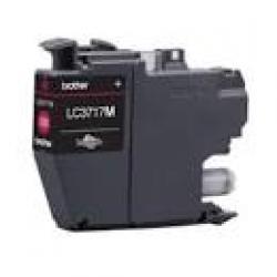 BROTHER  LC3717M magenta ink cartridge