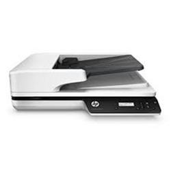 HP ScanJet Pro 3500 f1 Flatbed Scanner(L2741A)