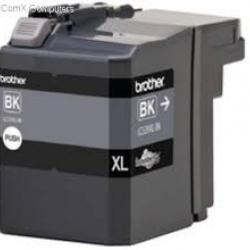 Brother lc-539xlb  Black Ink Cartridge