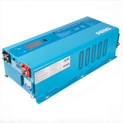 PRAG 7.5KVA – 48V Pure Sine Wave Wall Mount Inverter - deluxe.com.ng