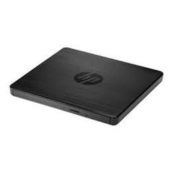   HP External USB DVDRW Drive