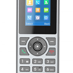 Grandstream DP722 DECT HD Phone - deluxe.com.ng