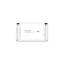 D-LINK DPE-301GI Gigabit PoE+ injector with 30Watt PoE - deluxe.com.ng