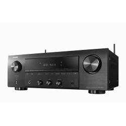 Denon DRA-800H 2-Channel Stereo Network Receiver for Home Theater | Hi-Fi Amplification | Connects to All Audio Sources | Latest HDCP 2.3 Processing with ARC Support | Compatible with Amazon Alexa - Deluxe.com.ng