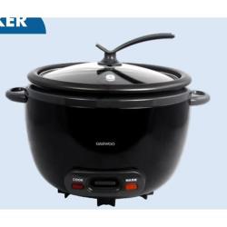 Daewoo Rice Cooker Drc 448