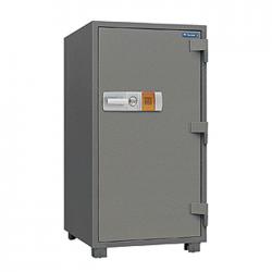 Gubabi DS-133E Fireproof Safe - deluxe.com.ng