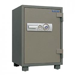 Gubabi DS-90 Fireproof Safe - deluxe.com.ng