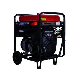 Maxi Generator 15 Kva 100% Copper | E15000KWH MAXIGEN 15KW - deluxe.com.ng