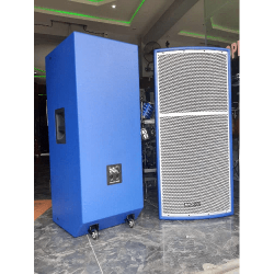 MACKKIE 1 PAIR SINGLE SPEAKER - MA 215 SP - deluxe.com.ng