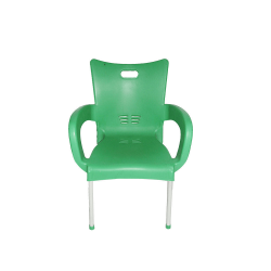 Eleganza Diamond Arm Chair - deluxe.com.ng