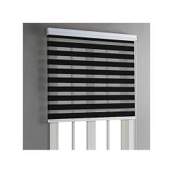  CLASSY Zebra Day And Night Blinds 045 ...mini  (W3ft x L4ft)  large (W7ft x L5ft)  medium (W5ft x L5ft)