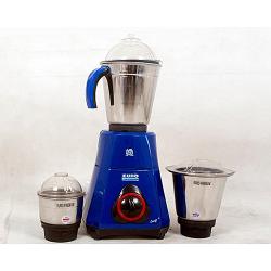 Euro Premium Mixer Grinder/Blender- 750 Watts 