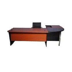 Executive C-Top Table (5-Feet)