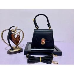 STYLISH MINI HAND BAG - Deluxe.com.ng