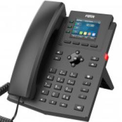 Fanvil X301W Entry level IP Phone and WiFi