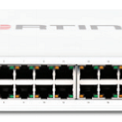 Fortinet FortiSwitch 124E