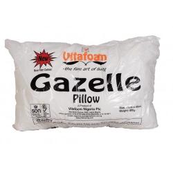 VITA FIBRE  GAZELLE PILLOW P4  - deluxe.com.ng