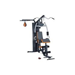 GATEGOLD GG3001F-2 ONESTATION MULTI GYM - Deluxe.com.ng