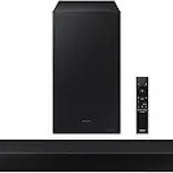 SAMSUNG SOUNDBAR | HW-Q600B Q-SERIES (2022) - deluxe.com.ng