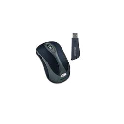 MICROSOFT  WIRELESS MOBILE MOUSE 3500 MAC/WIN USB EG