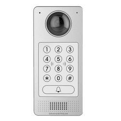 Grandstream GDS3710 HD IP Video Door System