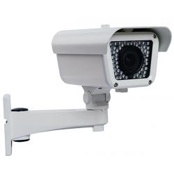 Grandstream GXV3674_HD_VF v2 IP Camera