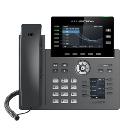 Grandstream GRP2616 IP Phone - deluxe.com.ng