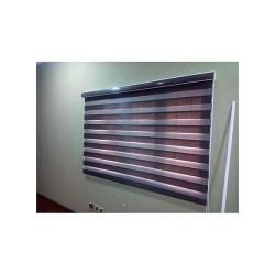 Zebra Day And Night Blinds 070 ...mini (W3ft x L4ft)  large (W7ft x L5ft)  medium (W5ft x L5ft)