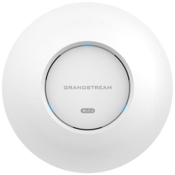 Grandstream GWN7664E 802.11ax Indoor Dual-Band Wi-Fi 6 Access Point