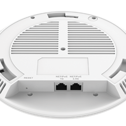 Grandstream GWN7662 Indoor Dual-Band Wi-Fi-6 Access Point