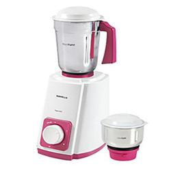 Havells 2 Jars Supermix Grinder 500w - deluxe.com.ng