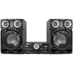 Hisense Mini Hifi 50 Watt Sound System | AUD 120HA - deluxe.com.ng