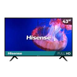 Hisense 43" A5200 LED HD TV