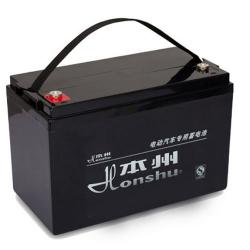 Honshu 75Ah Battery