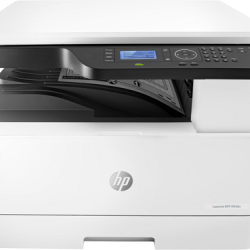 HP LaserJet MFP M436n Monochrome Printer (W7U01A)