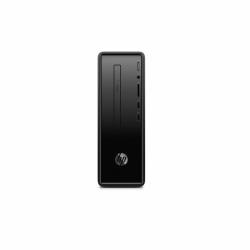 HP Slimline 290-p0043w Desktop Intel Celeron G4900 4GB DDR4-2400, 500GB-deluxe.com.ng