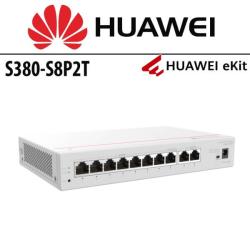 Huawei S380-S8P2T 