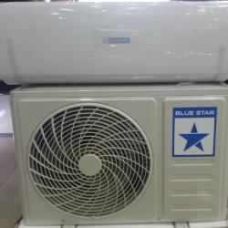 BlueStar Air Conditioner Wall Mounted Split Aircon 2HP Inverter HW18CRYFBN1-18INV