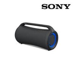 SONY SPEAKER SRS-XG500 MEGA BASS™ Portable Bluetooth® Wireless Speaker - deluxe.com.ng