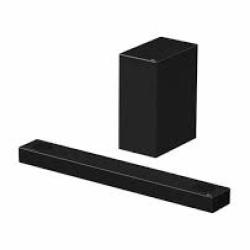 LG AUD 7Y-SPD 3.1.2ch 380W Soundbar with Subwoofer - deluxe.com.ng