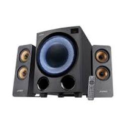 F&D Subwoofer F-770X - deluxe.com.ng